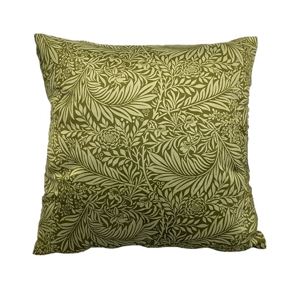 Printed cushions