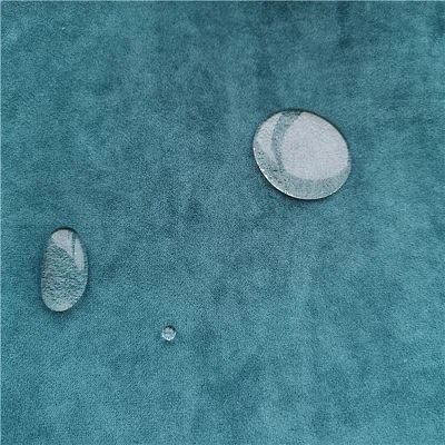 waterproof velvet sofa fabric (5) -