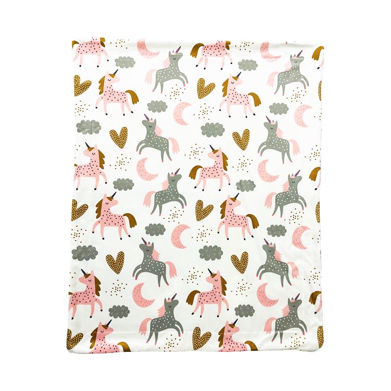 Kids blanket