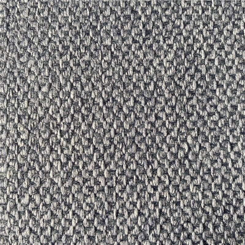 Heavy linen upholstery fabric