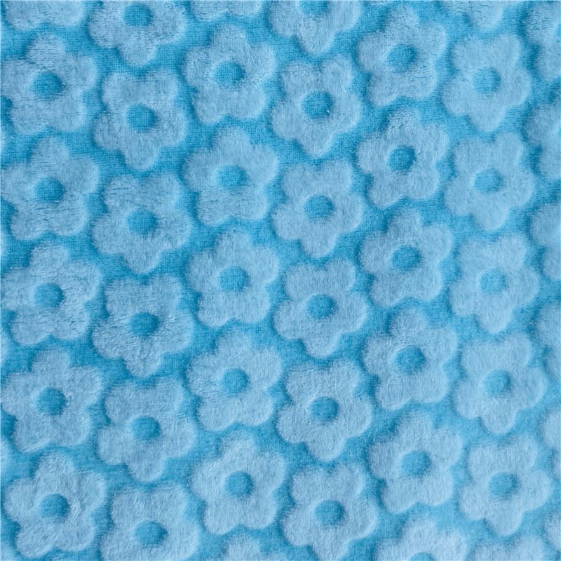 double sides fabric 