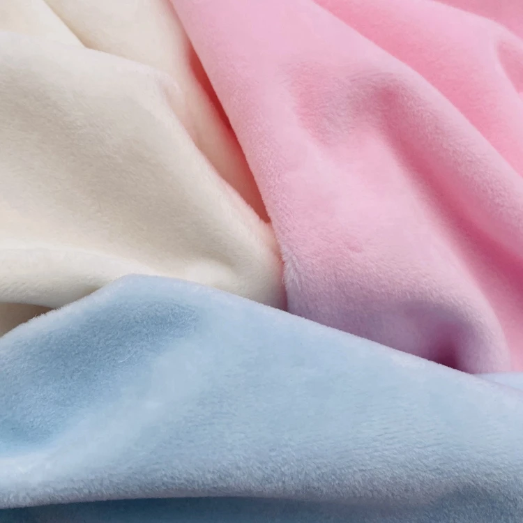 micro velboa fabric