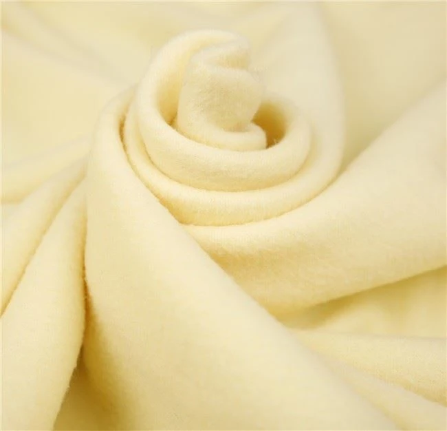 Anti Pill Polar Fleece Fabric