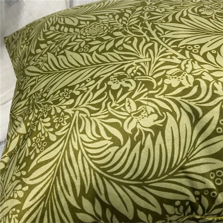 Printed Blackout Curtains