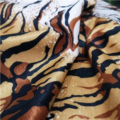 Mikrofiber Kadife Kumaş