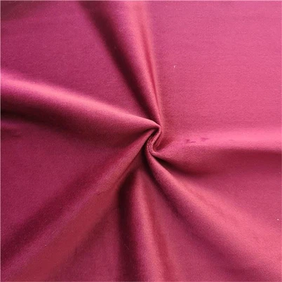 Hazır Mal Polyester Hollanda Kadife