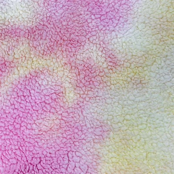 Batik Sherpa Polar Kumaş