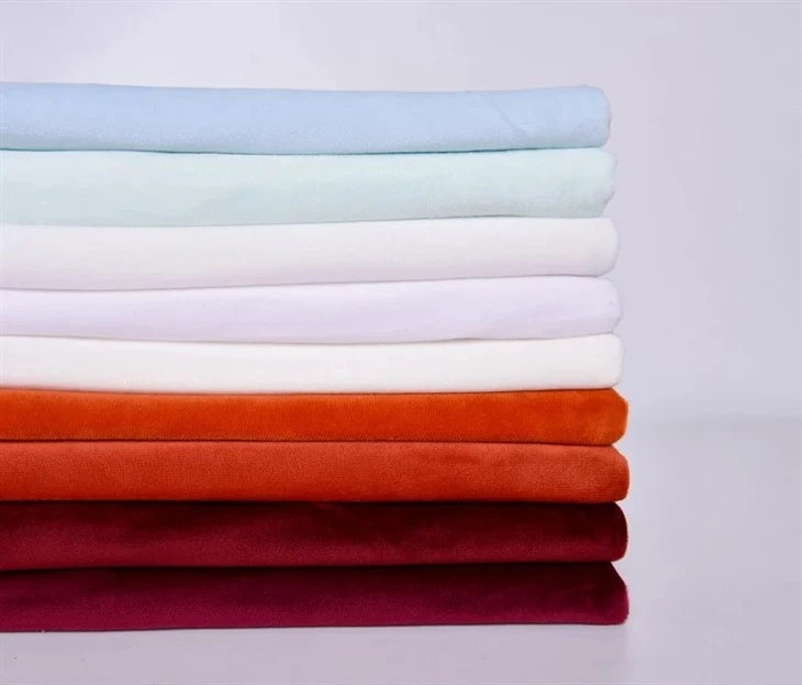 Cuddle Fabric For Plushies